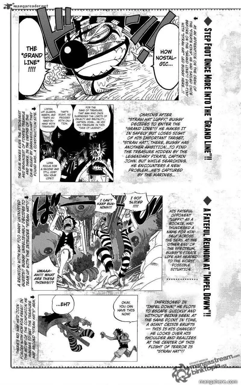 One Piece (Databook) Chapter 2