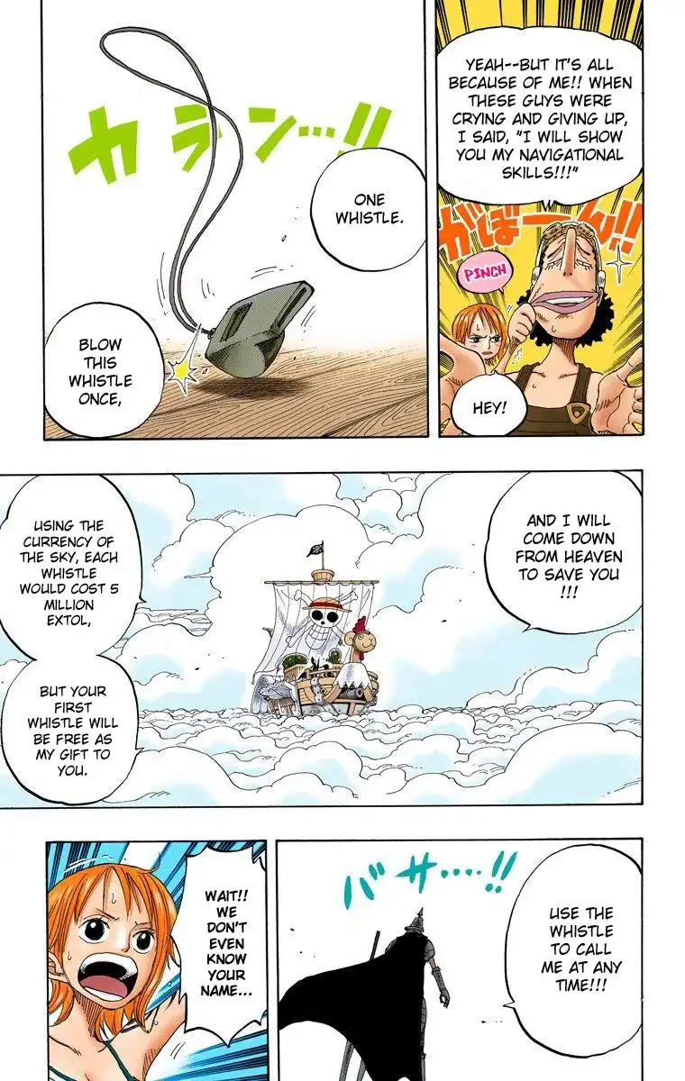 One Piece - Digital Colored Comics Chapter 238