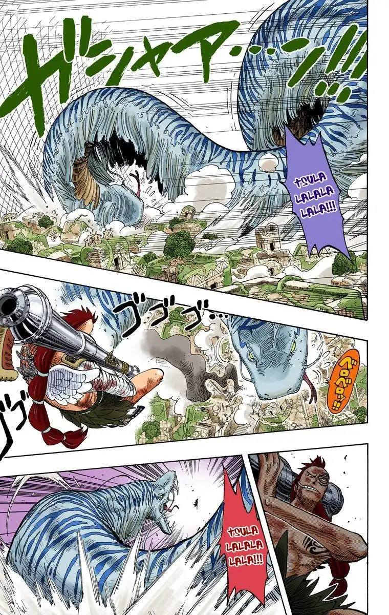 One Piece - Digital Colored Comics Chapter 271