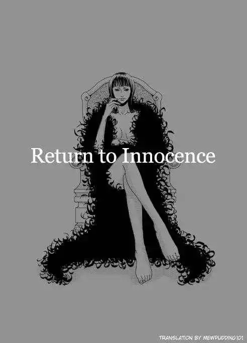 One Piece - Return to Innocence (Doujinshi) Chapter 1