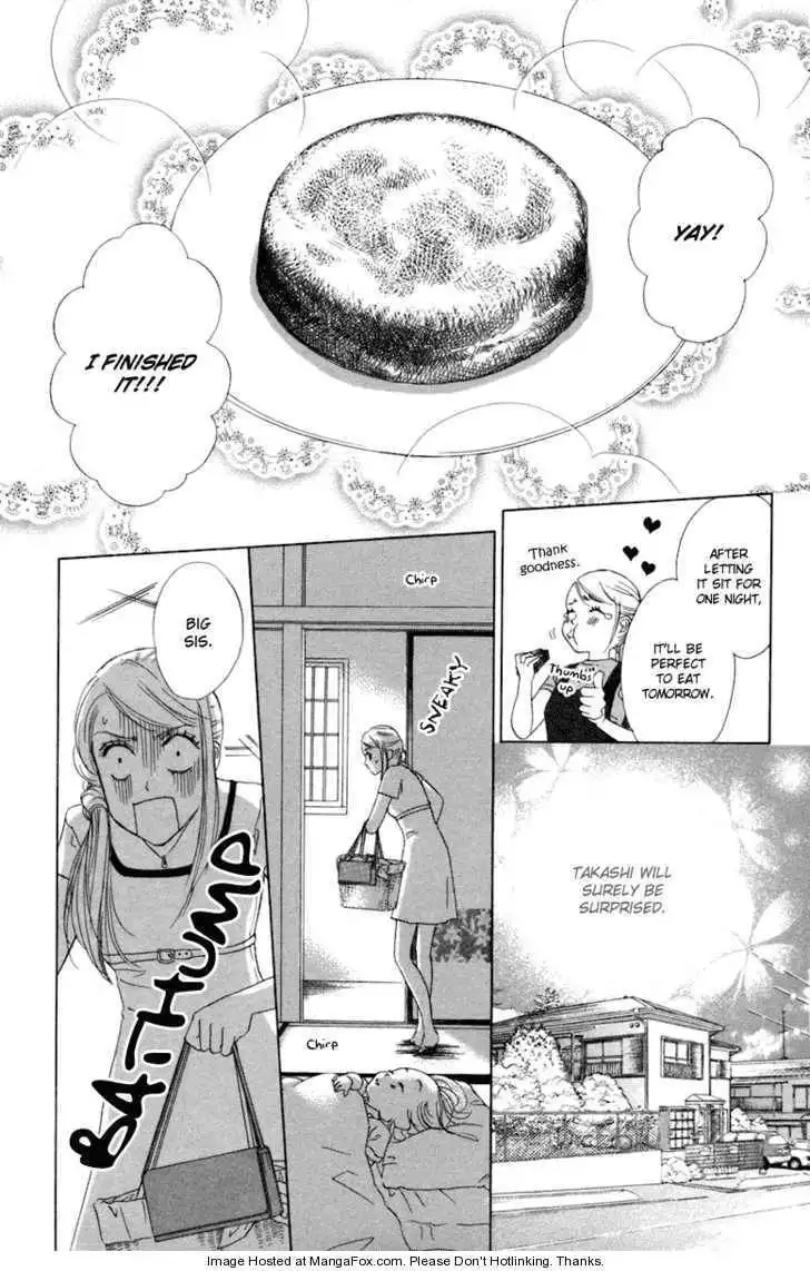 Onee-chan to Issho Chapter 1