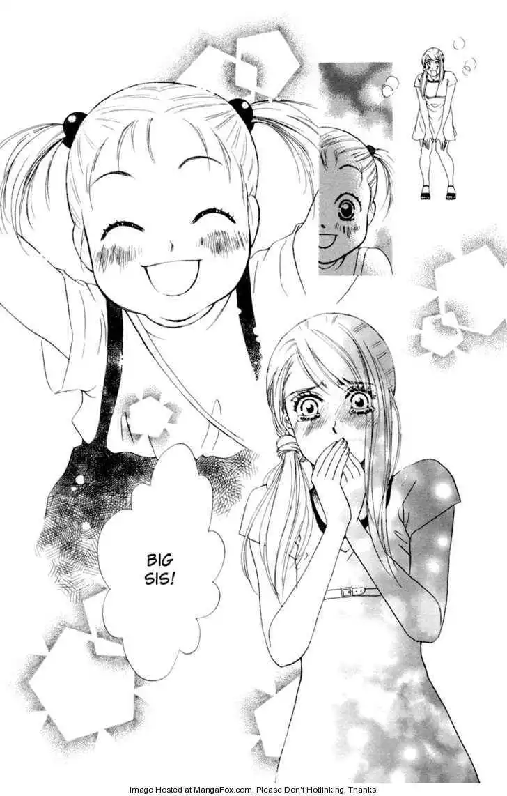 Onee-chan to Issho Chapter 1