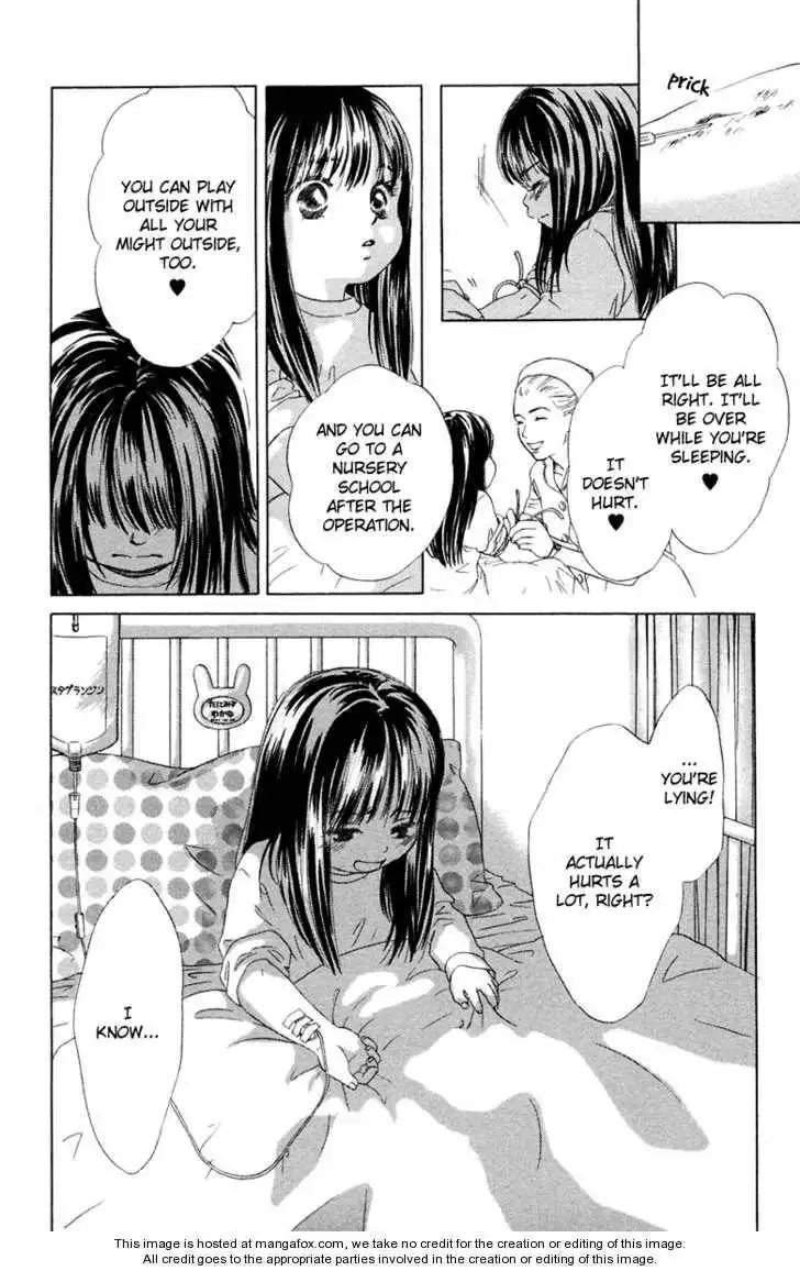 Onee-chan to Issho Chapter 6