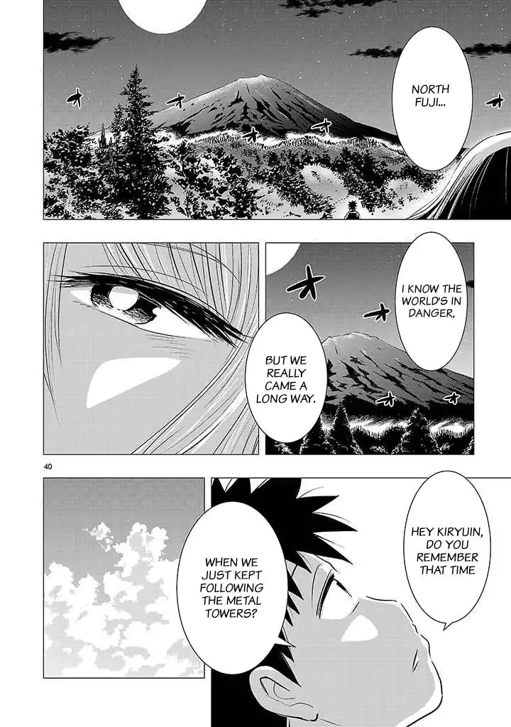 Onideka Chapter 10