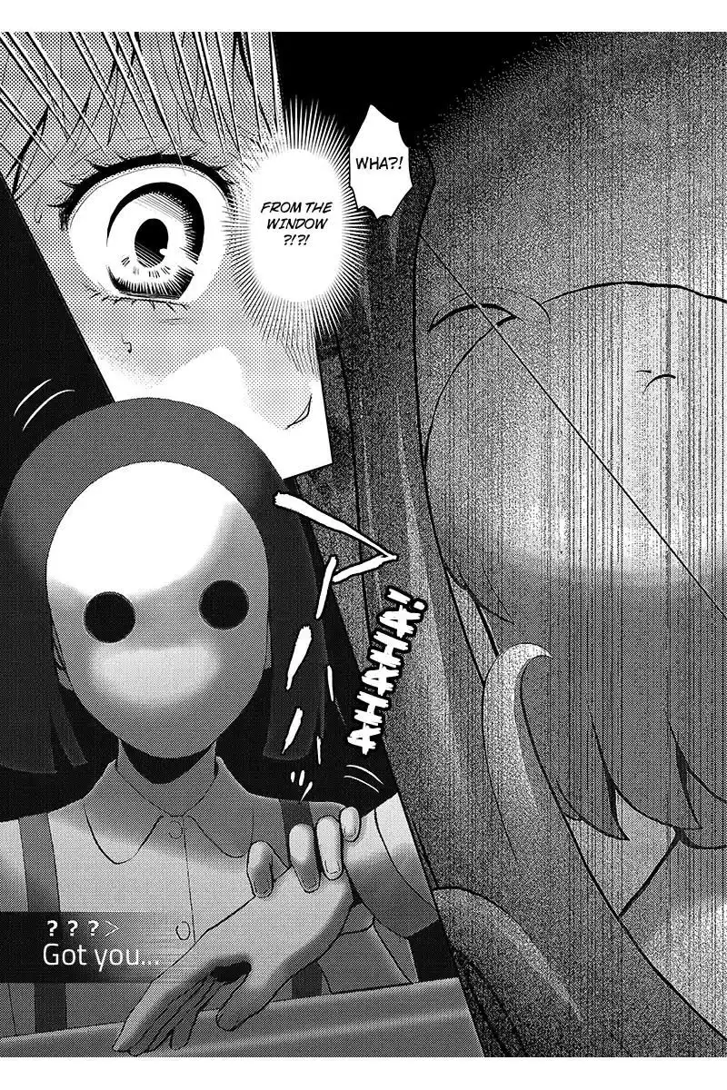 Online - The Comic Chapter 64