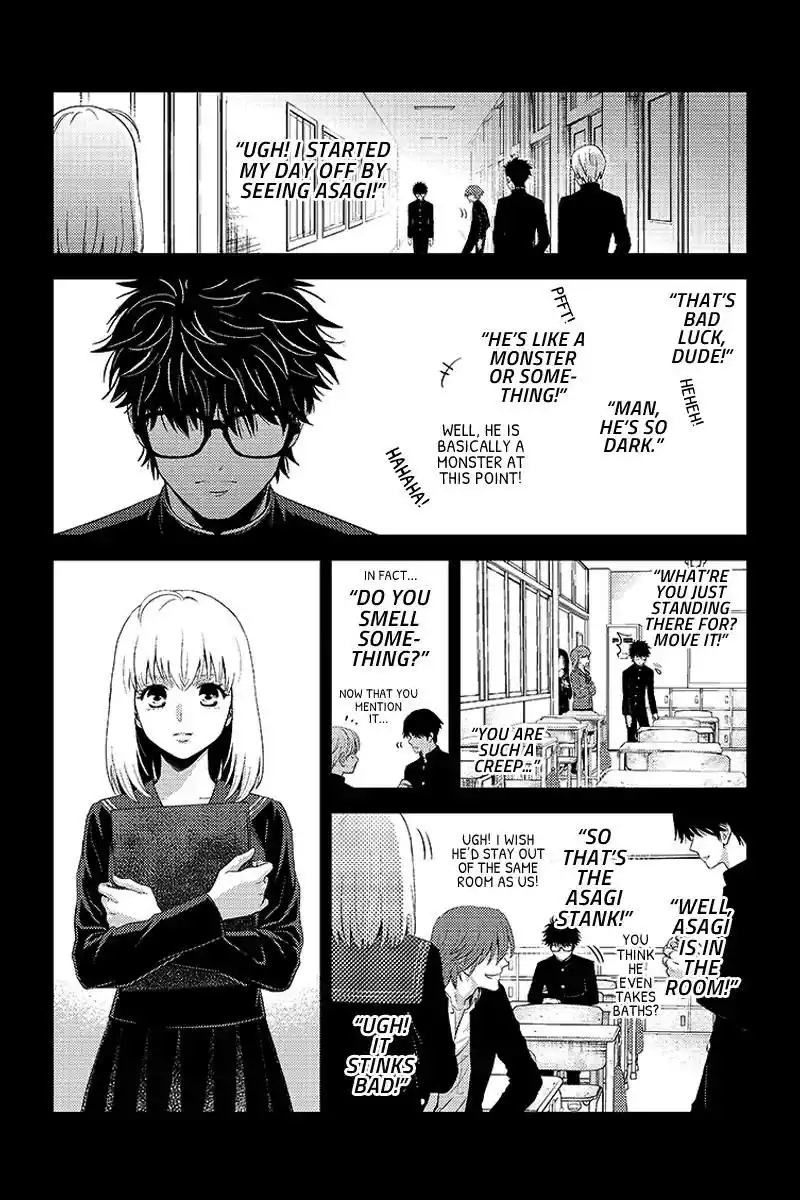 Online - The Comic Chapter 69