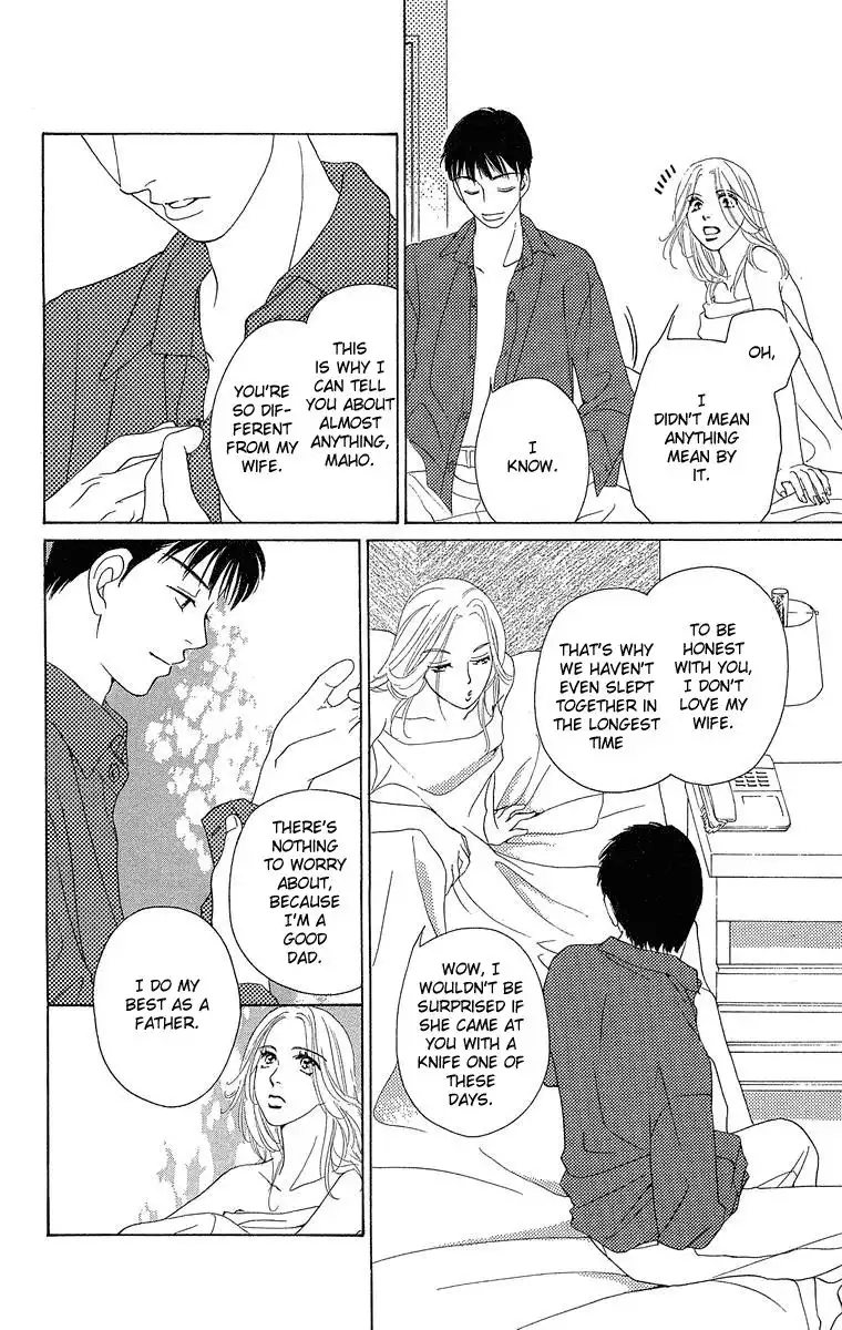 Onna Kyoushi Chapter 3