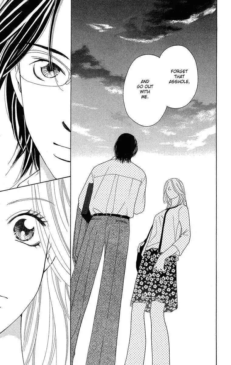 Onna Kyoushi Chapter 3