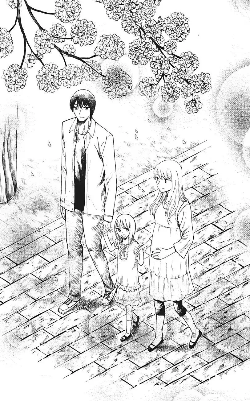 Onnanoko ga Shinu Hanashi Chapter 8