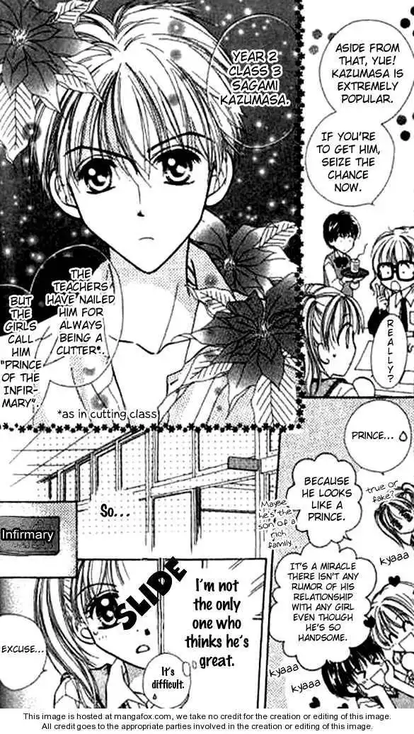 Onnanokotte Honto ni Mou Chapter 1.2