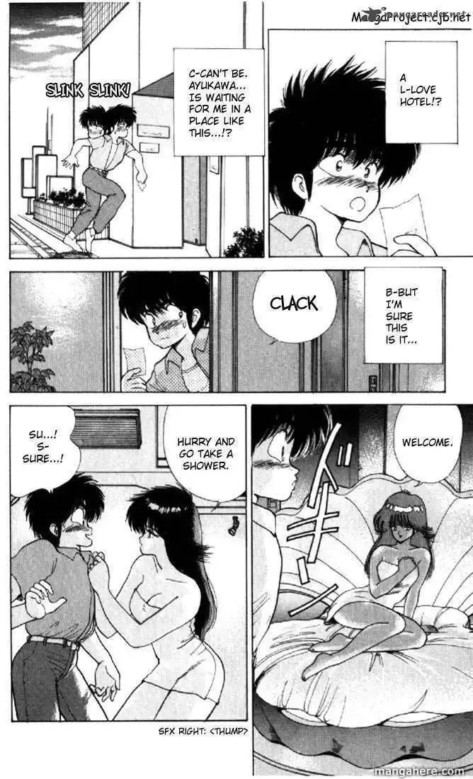 Orange Road Chapter 13