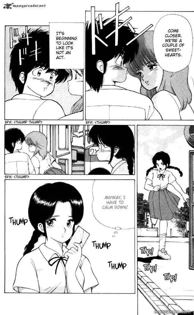 Orange Road Chapter 13