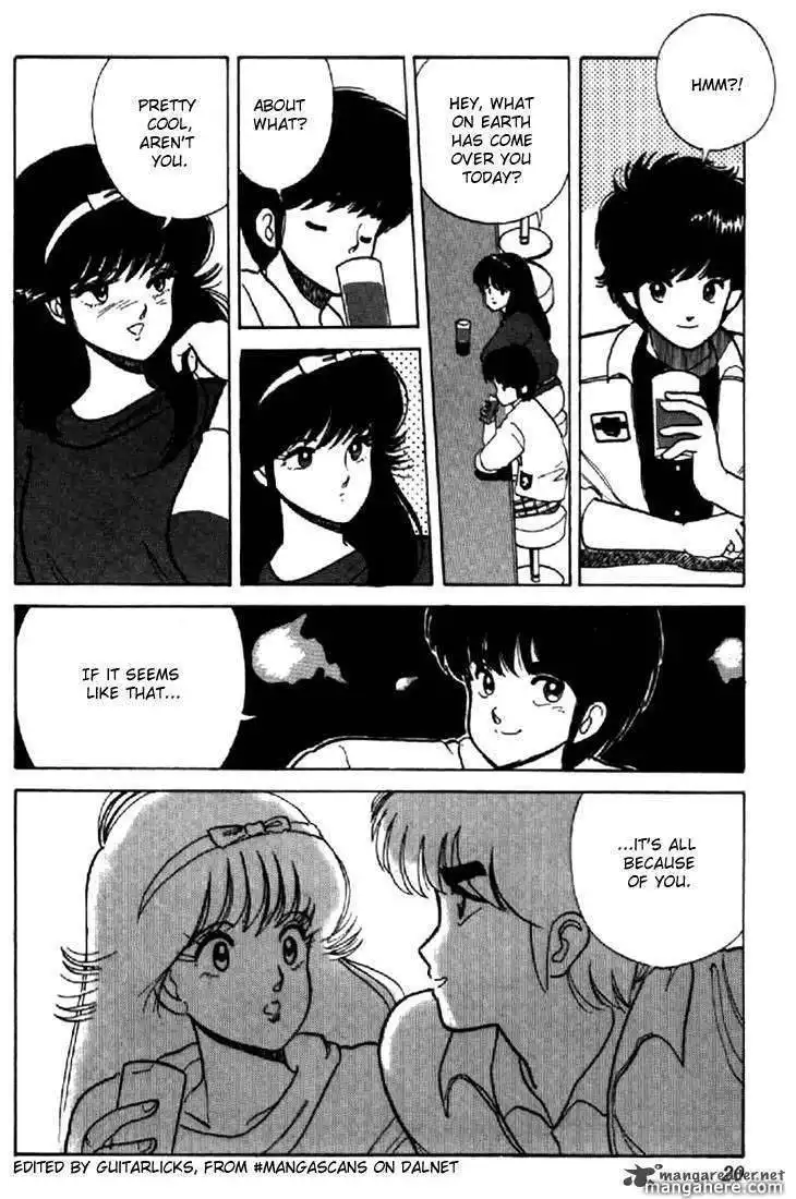 Orange Road Chapter 5