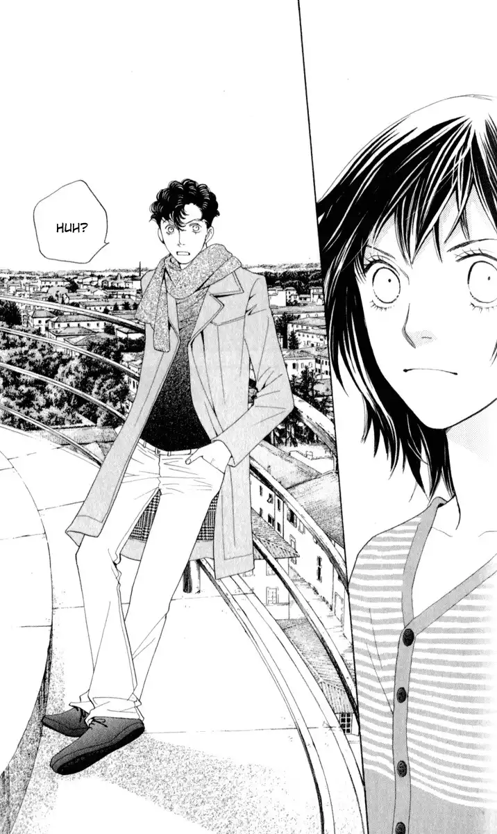 Ore no Hanashi o Shiyouka Chapter 2