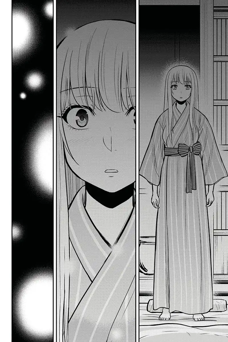Orenchi ni Kita Onna Kishi to Inakagurashi Surukotoninatta Ken Chapter 55