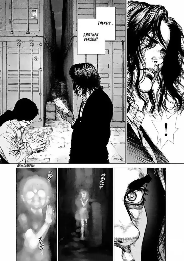 Origin Chapter 13