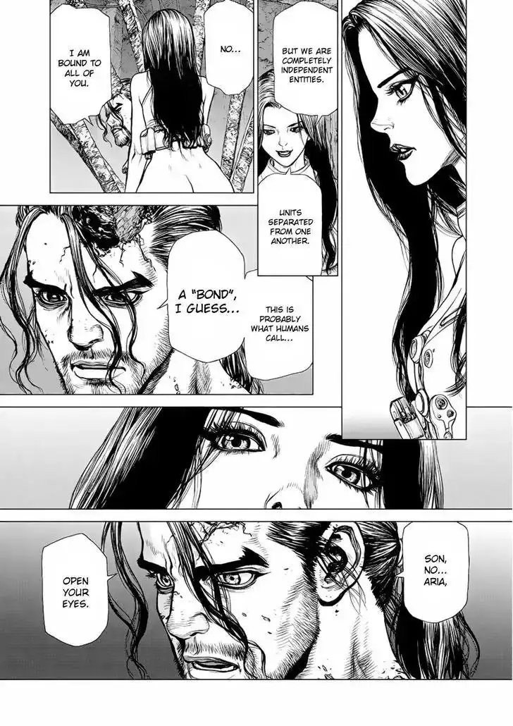 Origin Chapter 14