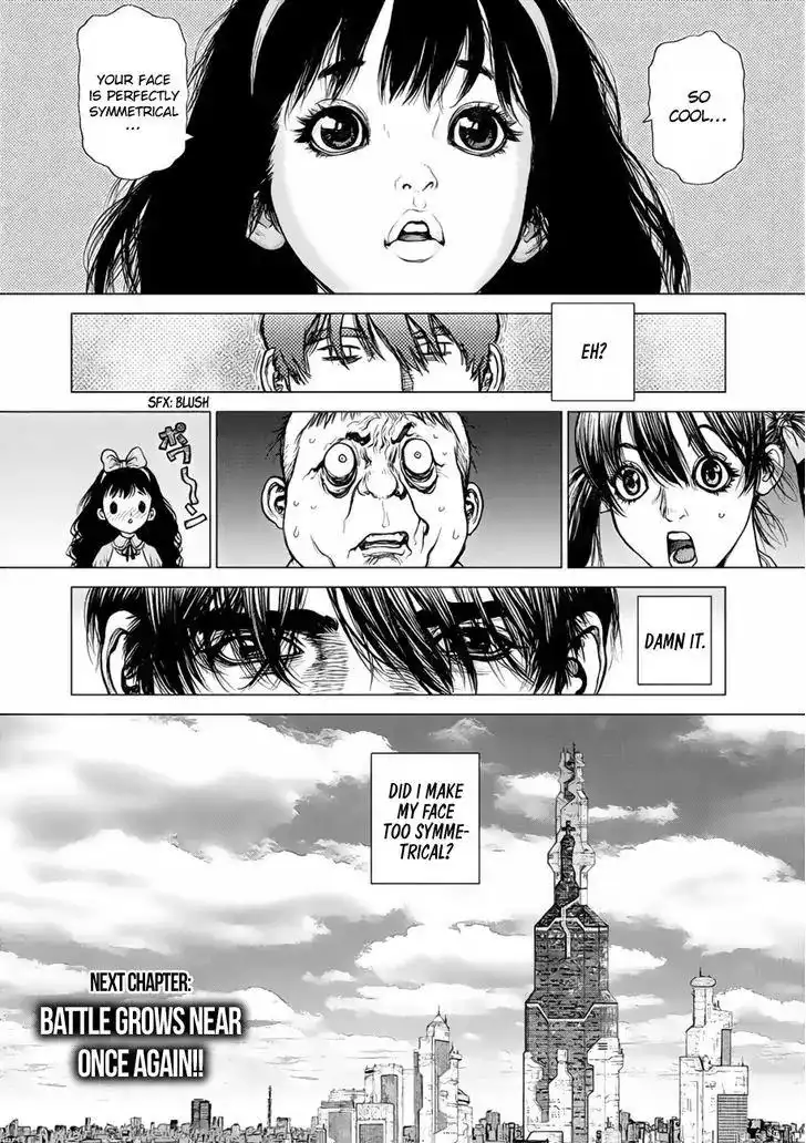 Origin Chapter 14