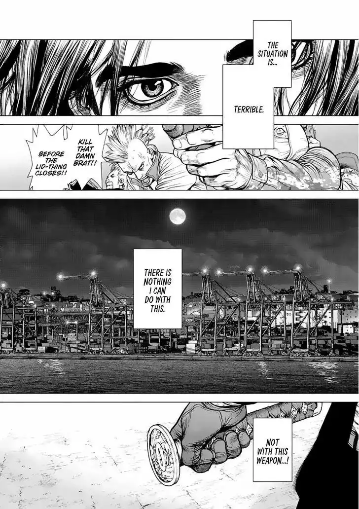 Origin Chapter 17