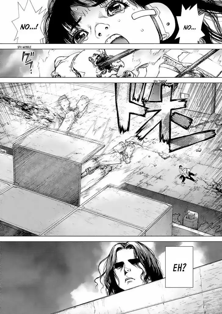 Origin Chapter 20