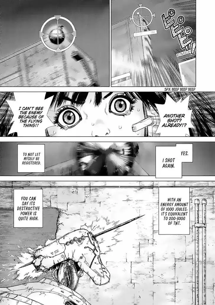 Origin Chapter 20