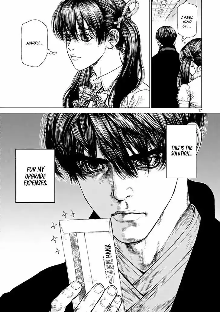 Origin Chapter 21