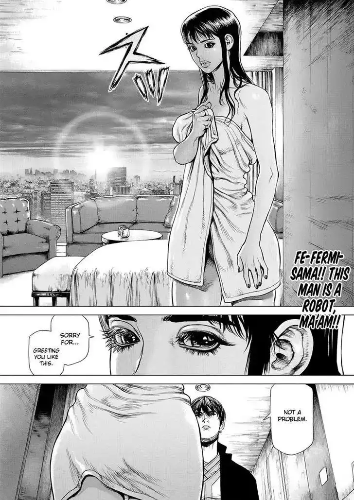 Origin Chapter 22