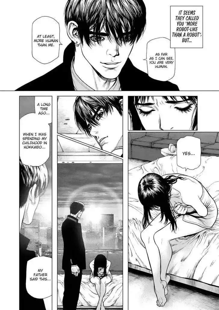 Origin Chapter 23