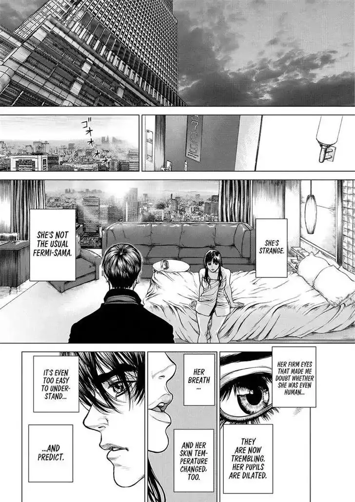 Origin Chapter 23