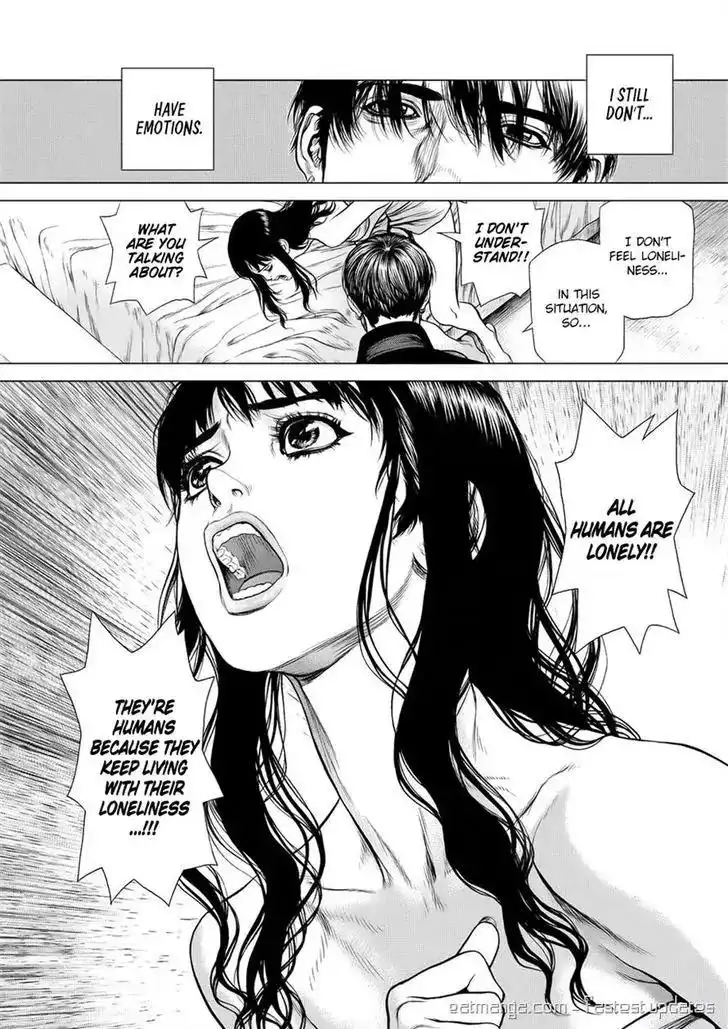 Origin Chapter 23