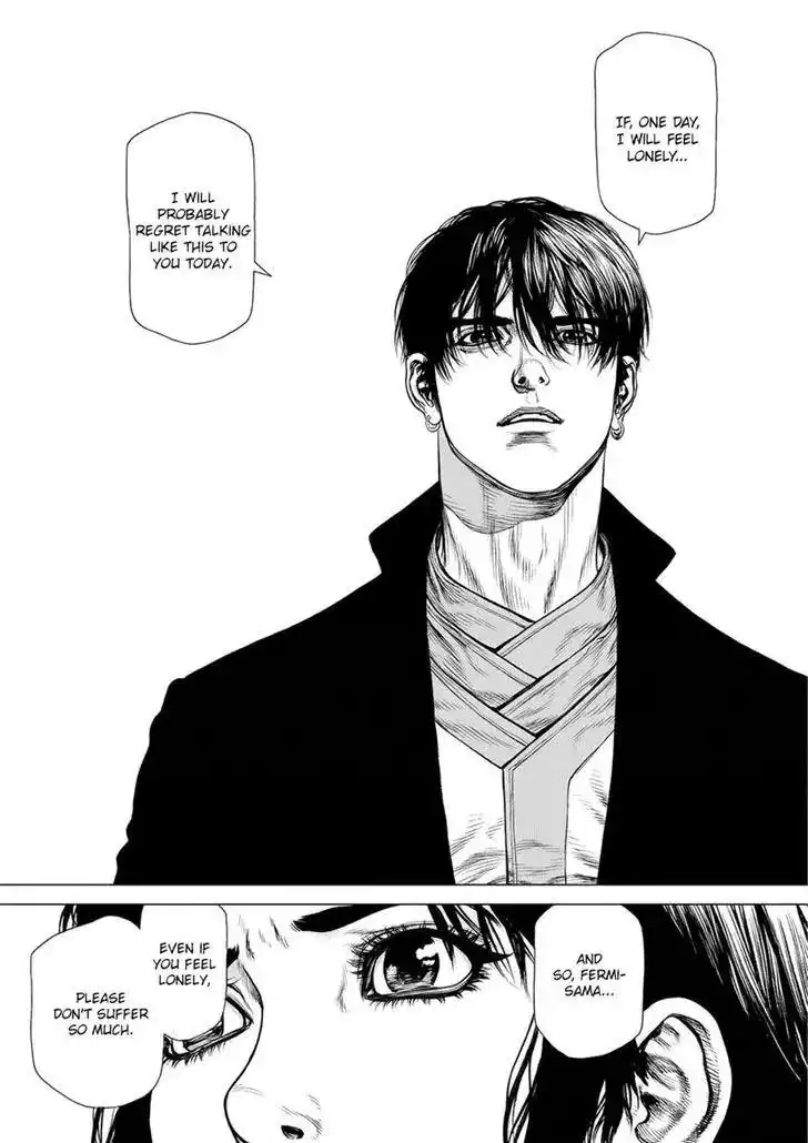 Origin Chapter 23