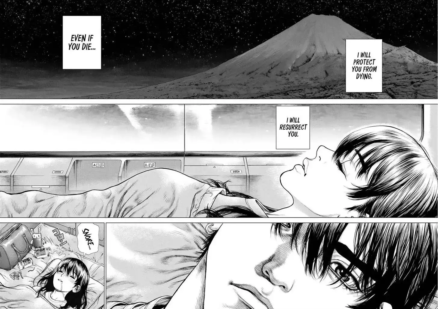 Origin Chapter 24