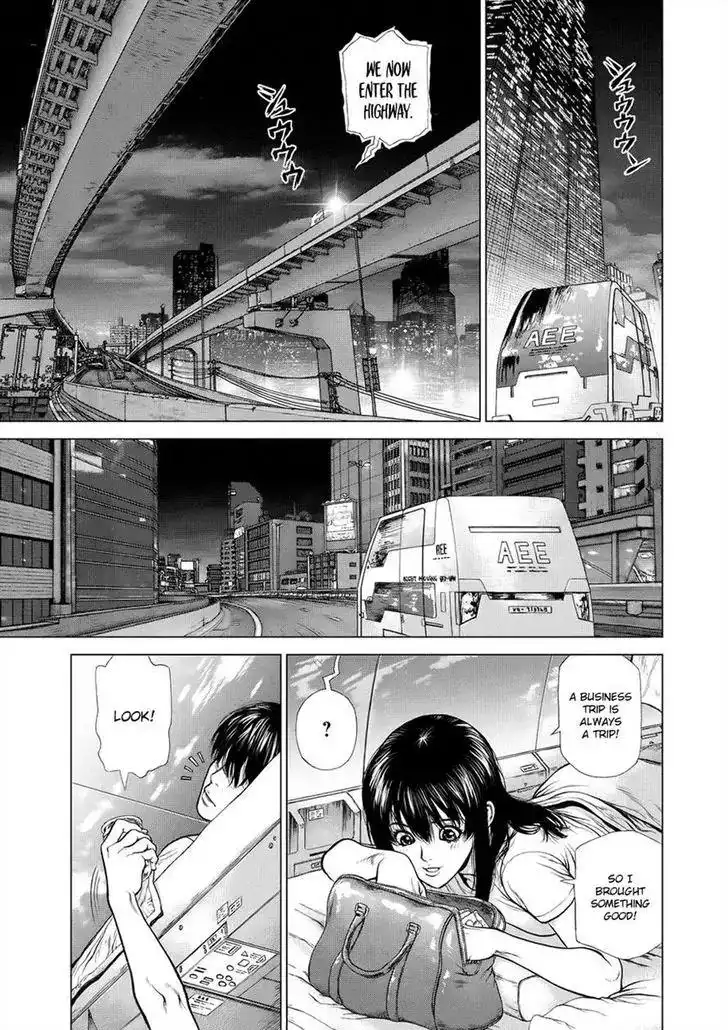 Origin Chapter 24