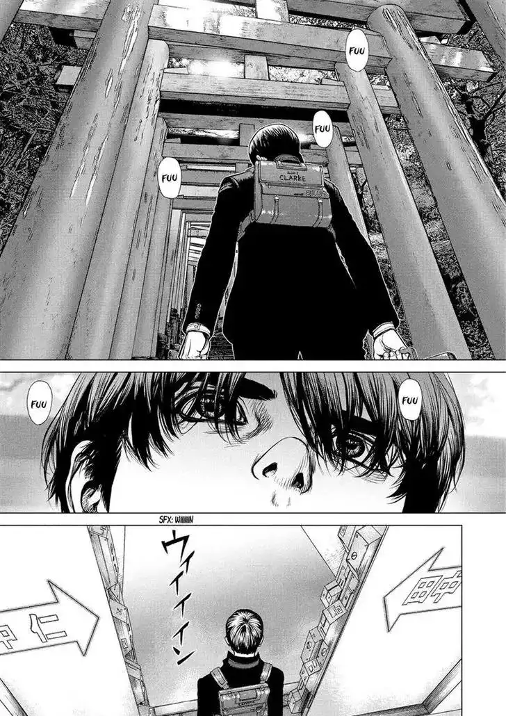 Origin Chapter 25