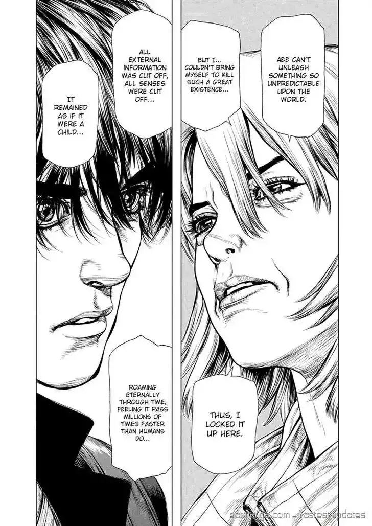 Origin Chapter 25