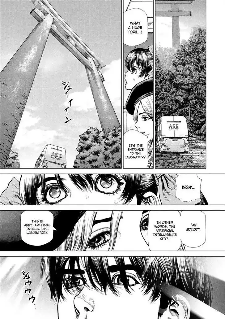 Origin Chapter 25