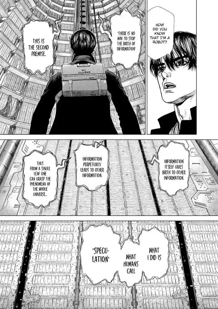 Origin Chapter 26