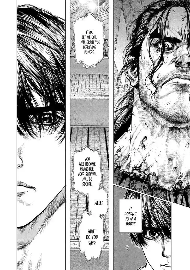 Origin Chapter 26