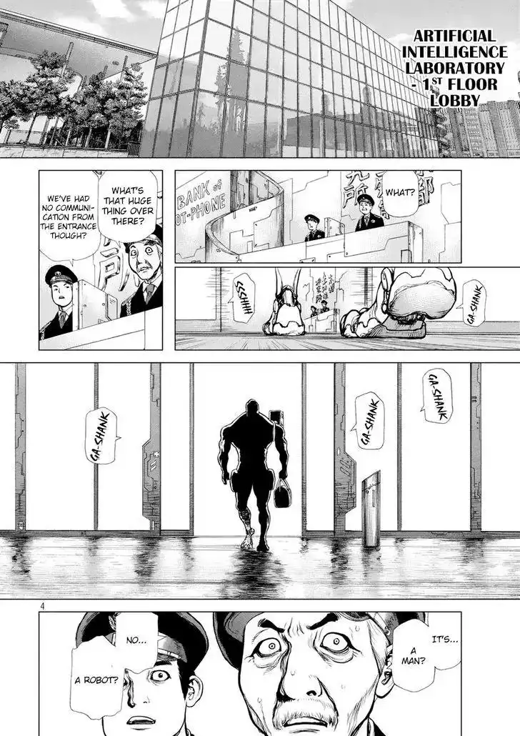 Origin Chapter 28