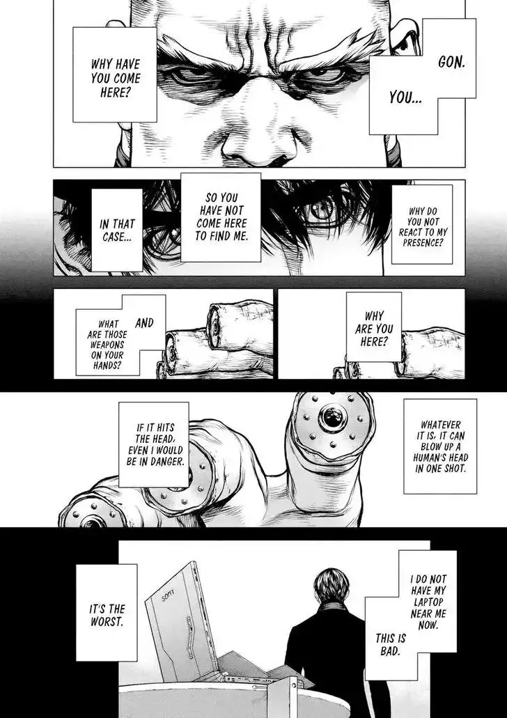 Origin Chapter 29