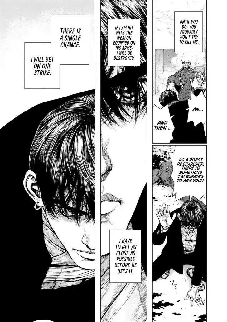 Origin Chapter 30