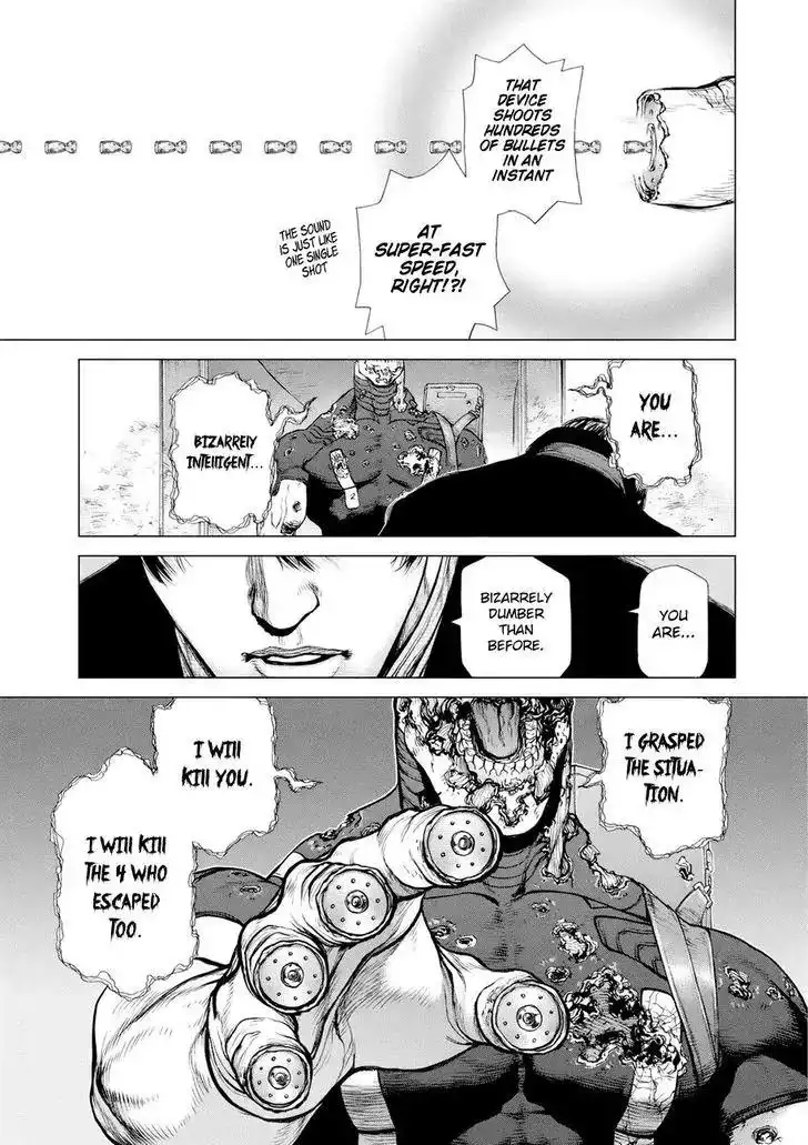 Origin Chapter 30