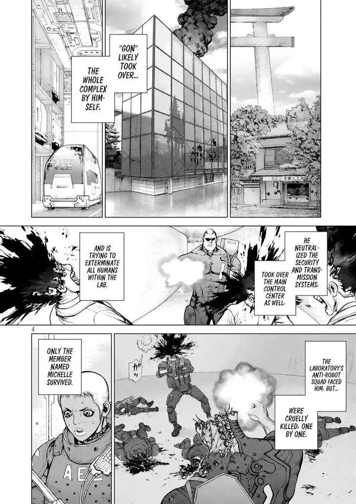 Origin Chapter 30