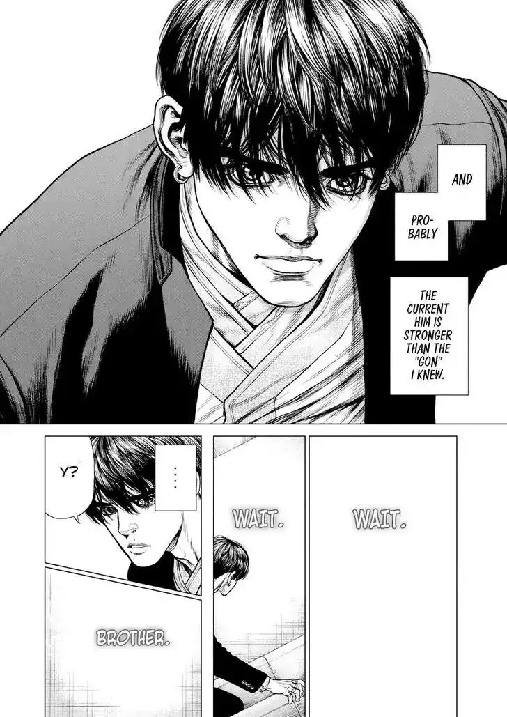 Origin Chapter 30