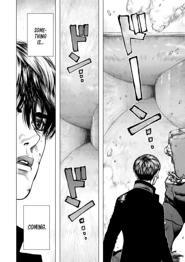 Origin Chapter 31