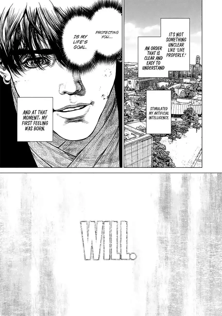 Origin Chapter 34