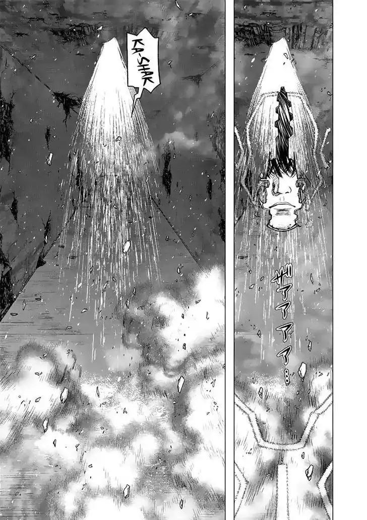 Origin Chapter 36