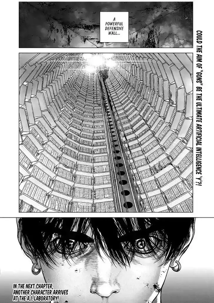 Origin Chapter 36