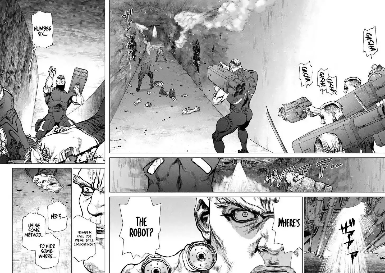 Origin Chapter 37