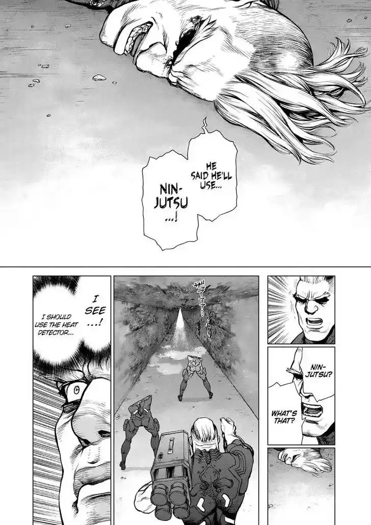 Origin Chapter 37